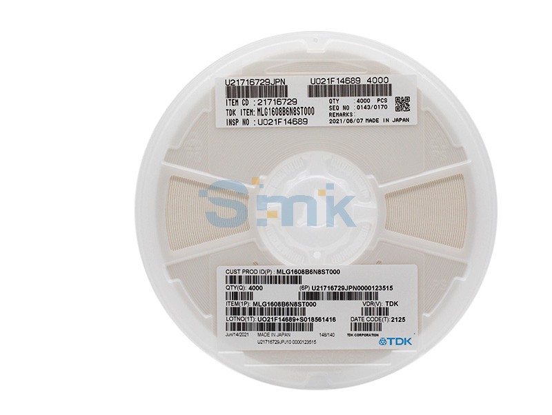 順絡代理貼片電感磁珠大電流